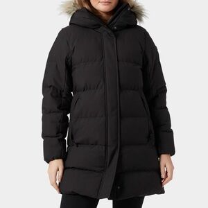 Helly Hansen Women’s Blossom Puffy Winter Parka